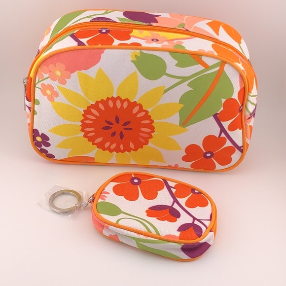 Clinique Make Up Case Set - Picture 6 of 6